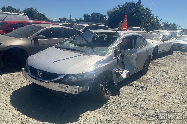Photo of 2013 Honda Civic