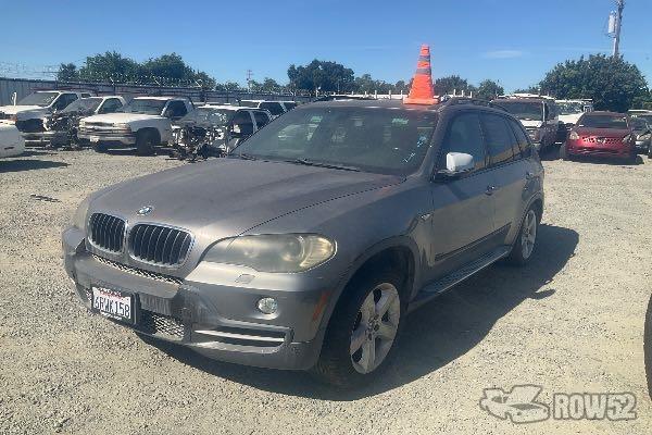 Photo of 2007 BMW X5