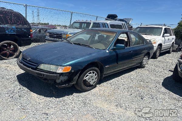 Photo of 1994 Honda Accord