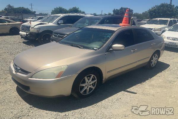 Photo of 2004 Honda Accord
