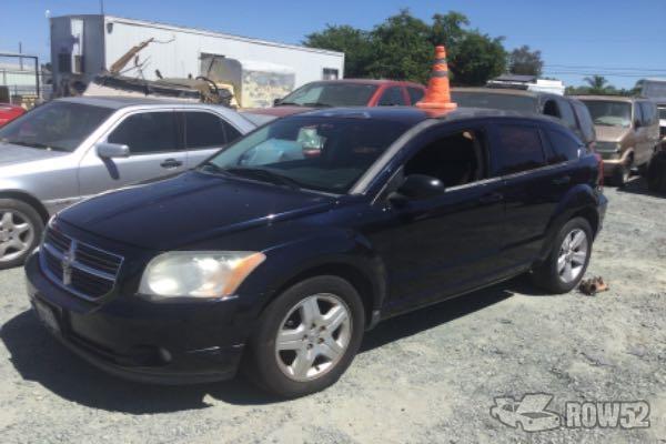 Photo of 2011 Dodge Caliber