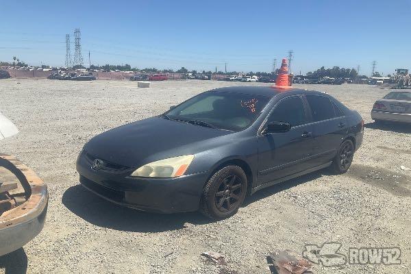 Photo of 2005 Honda Accord