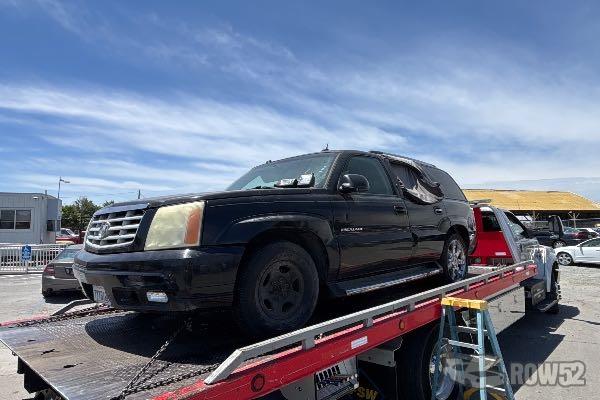 Photo of 2004 Cadillac Escalade