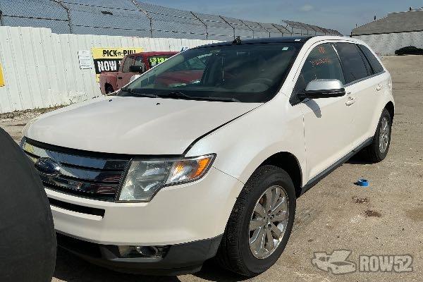 Photo of 2009 Ford Edge