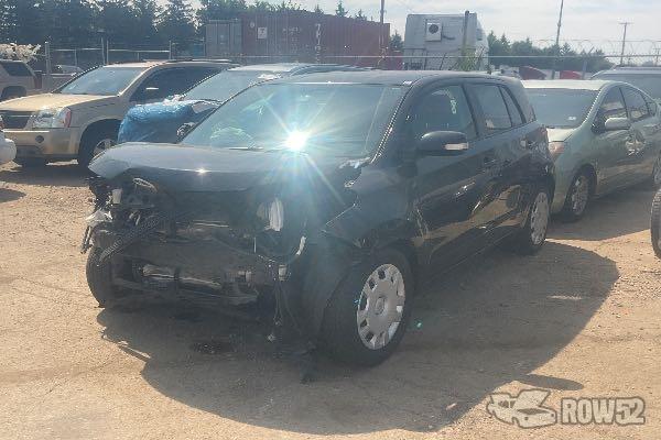 Photo of 2009 Scion xD
