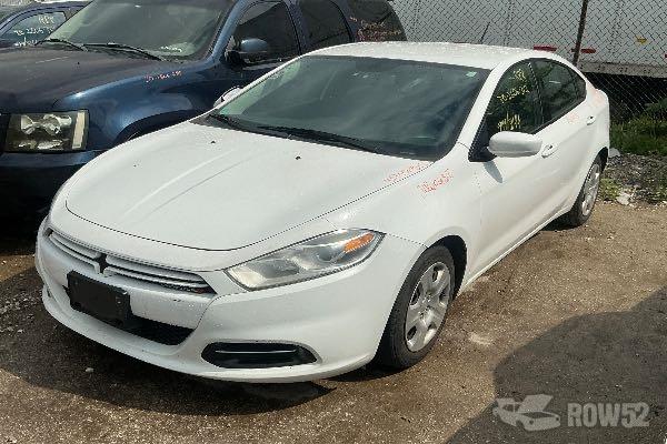 Photo of 2013 Dodge Dart