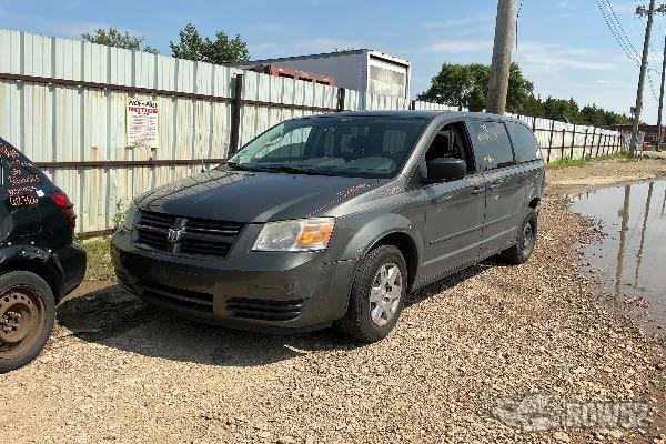 Photo of 2010 Dodge Grand Caravan