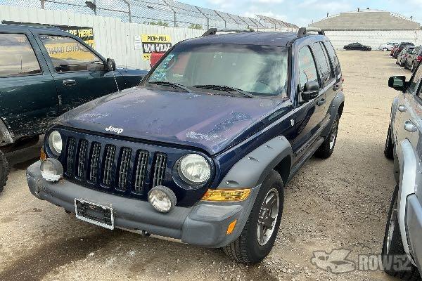 Photo of 2005 Jeep Liberty