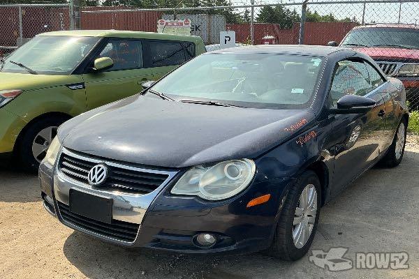 Photo of 2009 Volkswagen Eos