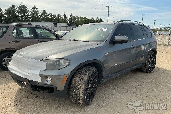 Photo of 2010 BMW X5