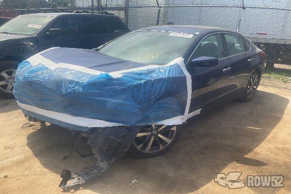 Photo of 2016 Nissan Altima