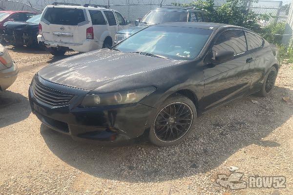 Photo of 2009 Honda Accord