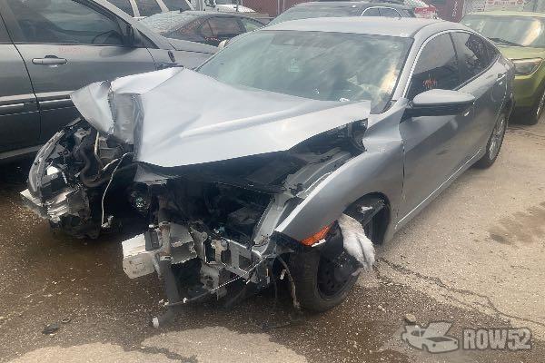 Photo of 2019 Honda Civic