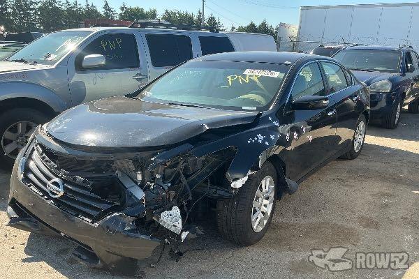 Photo of 2014 Nissan Altima