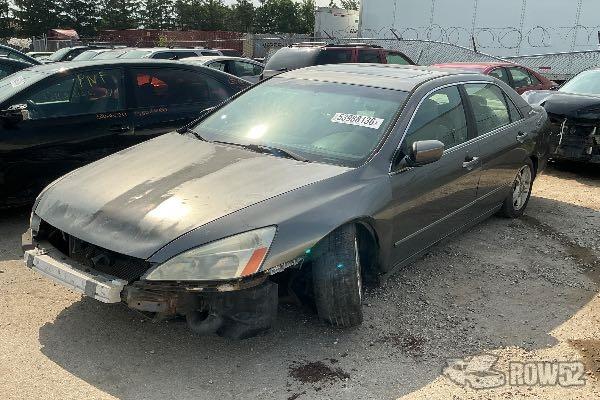 Photo of 2006 Honda Accord