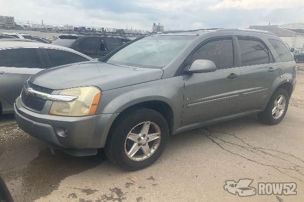 Photo of 2006 Chevrolet Equinox