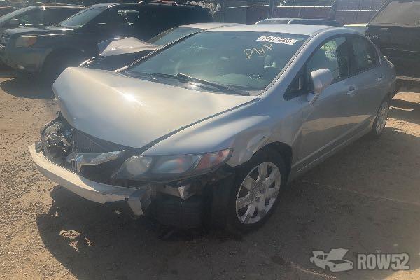 Photo of 2009 Honda Civic