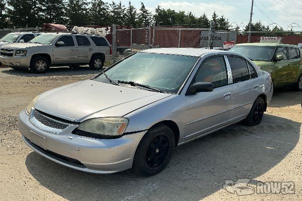 Photo of 2002 Honda Civic