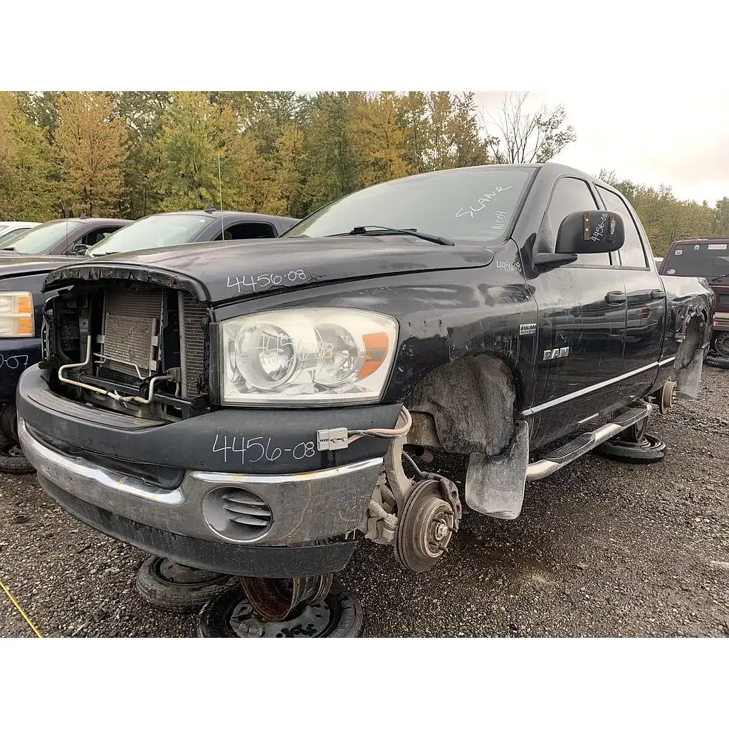 Photo of 2008 Dodge Ram 1500
