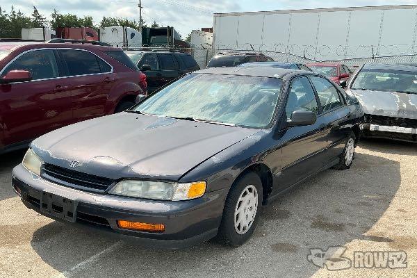 Photo of 1994 Honda Accord