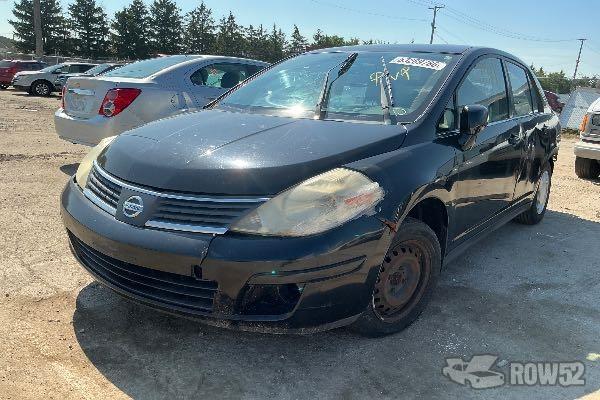 Photo of 2008 Nissan Versa