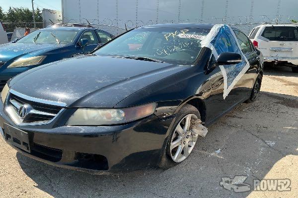 Photo of 2005 Acura TSX
