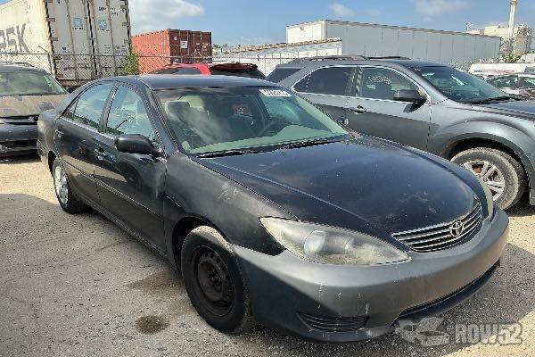 Photo of 2006 Toyota Camry