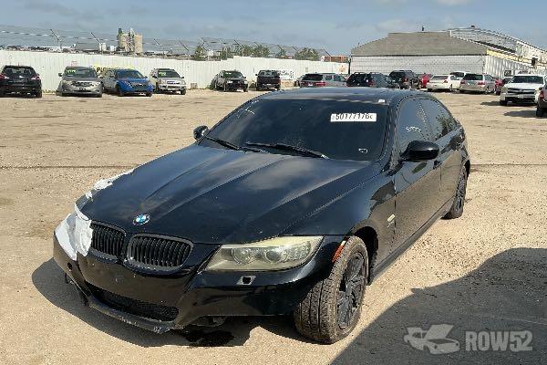 Photo of 2010 BMW 3-Series