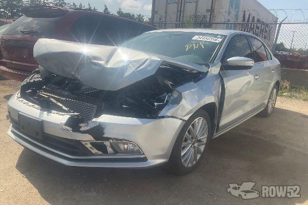 Photo of 2015 Volkswagen Jetta