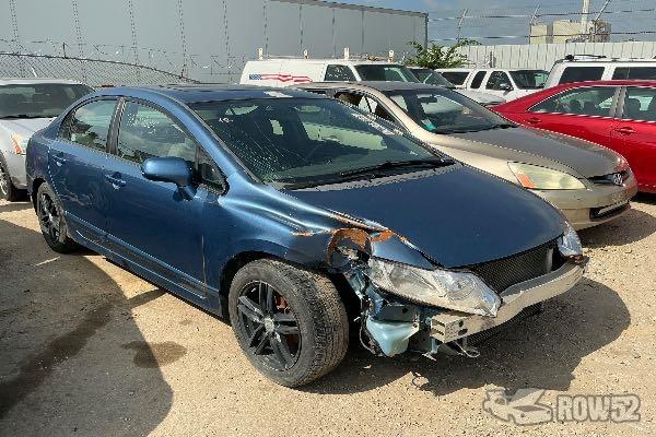 Photo of 2009 Honda Civic