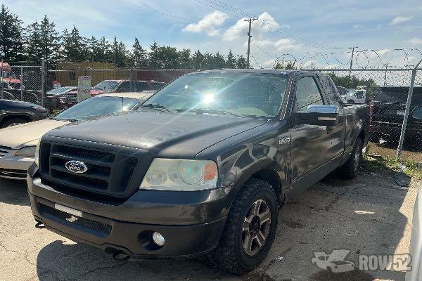 Photo of 2007 Ford F-150