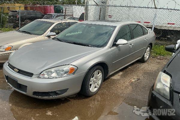 Photo of 2006 Chevrolet Impala
