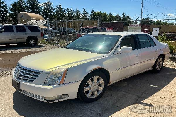 Photo of 2006 Cadillac DTS