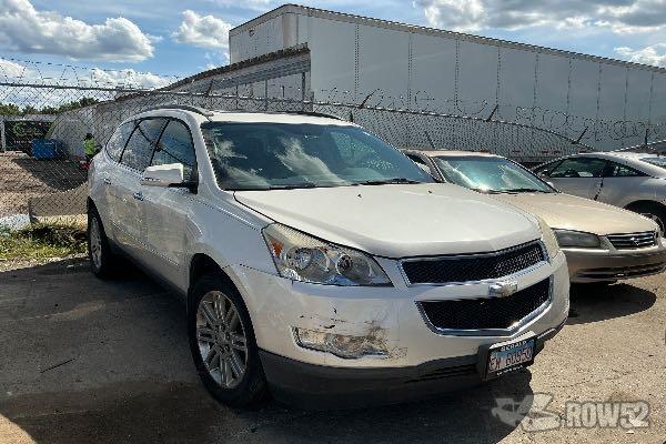 Photo of 2011 Chevrolet Traverse