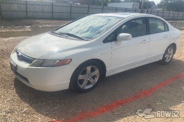 Photo of 2006 Honda Civic