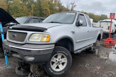 Photo of 2003 Ford F-150