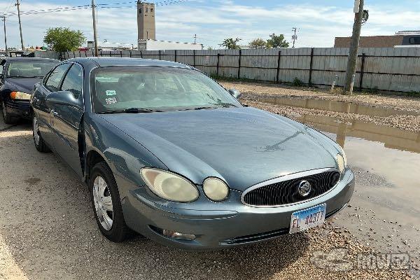 Photo of 2007 Buick Lacrosse
