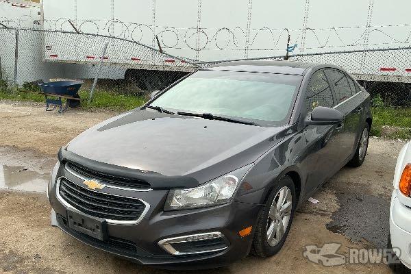 Photo of 2015 Chevrolet Cruze