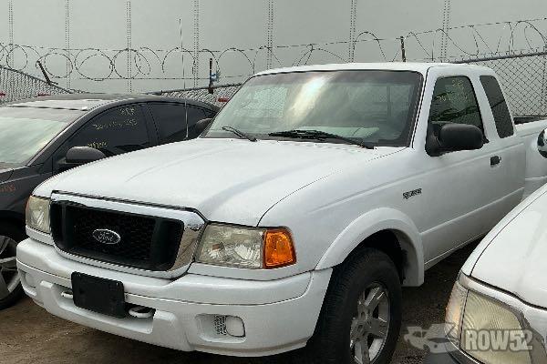 Photo of 2004 Ford Ranger