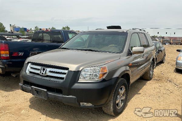 Photo of 2006 Honda Pilot