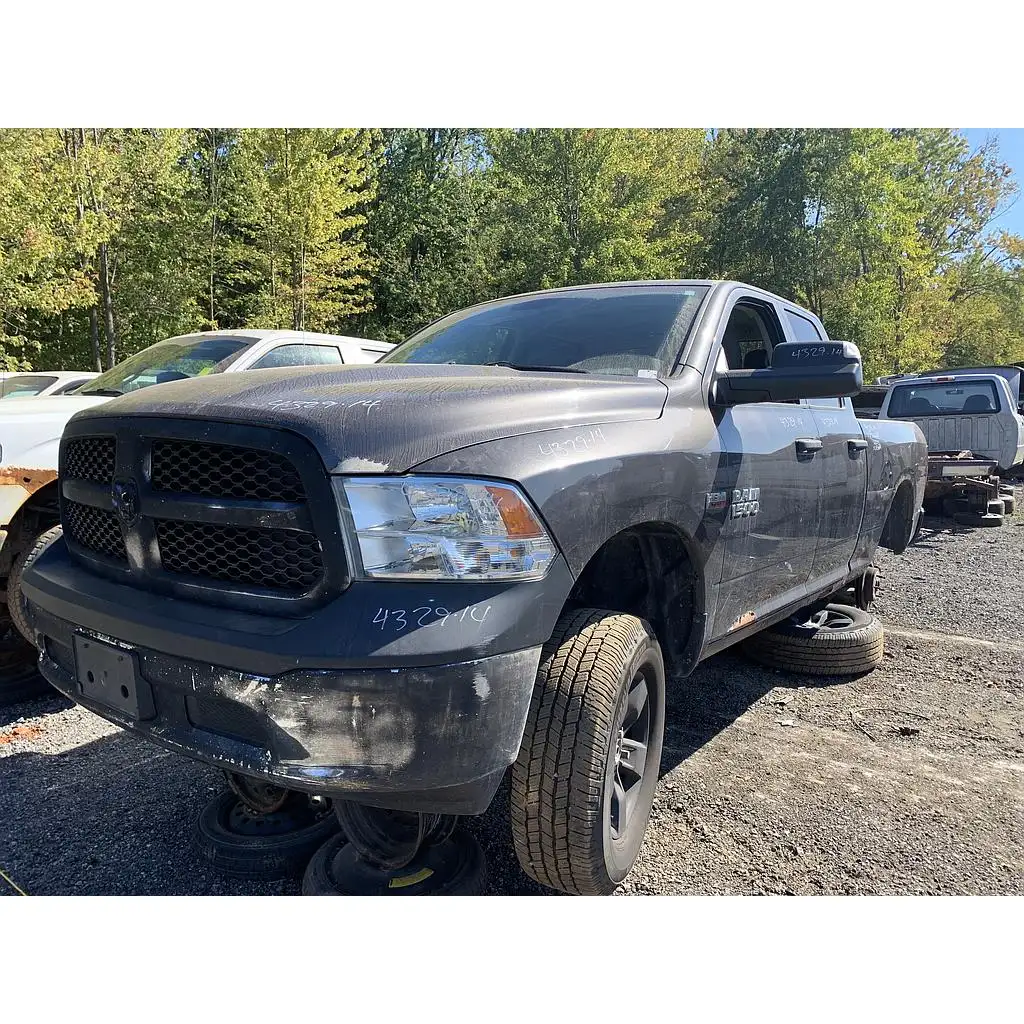 Photo of 2014 Ram 1500