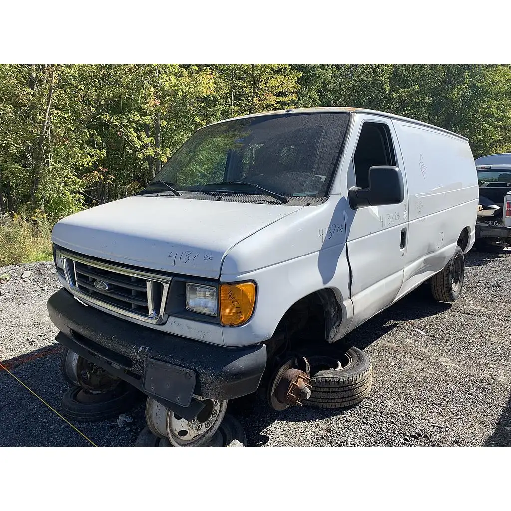 Photo of 2006 Ford Econoline