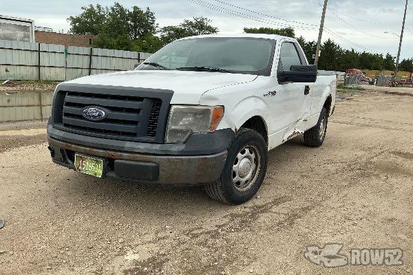 Photo of 2010 Ford F-150