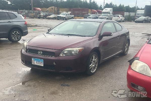 Photo of 2006 Scion tC