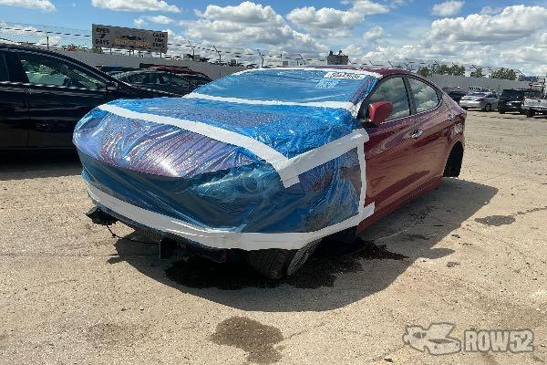 Photo of 2014 Hyundai Elantra
