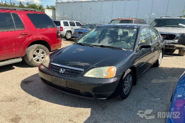 Photo of 2003 Honda Civic