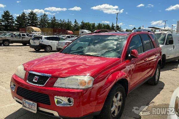 Photo of 2006 Saturn Vue