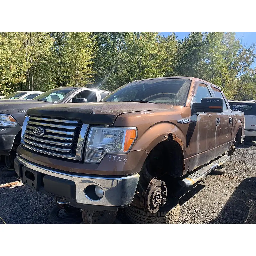 Photo of 2011 Ford F-150