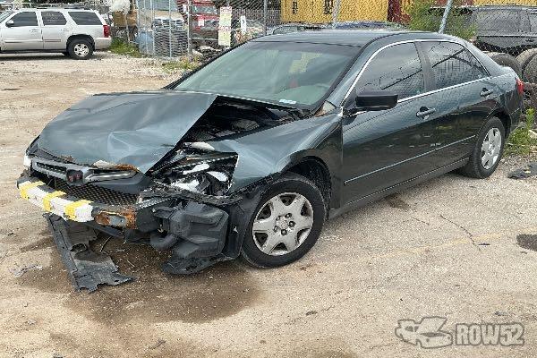 Photo of 2005 Honda Accord