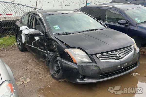 Photo of 2012 Nissan Sentra